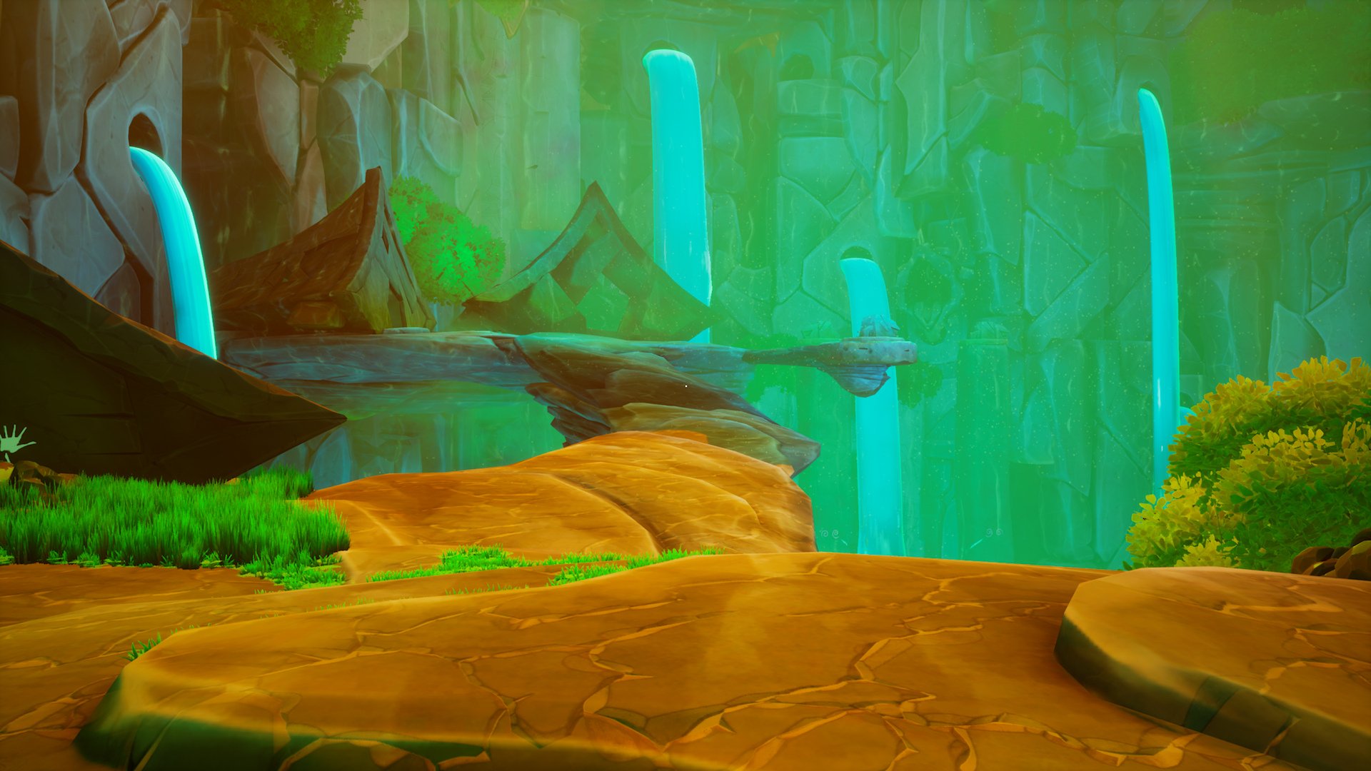 Call of the Sea - Imagen 50